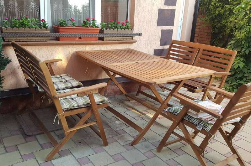 Гостевой дом «На Лозовой 2»