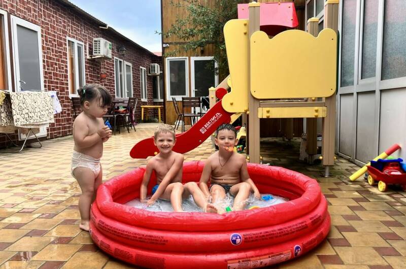 Гостевой дом «8 Марта»