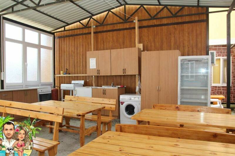 Гостевой дом «8 Марта»