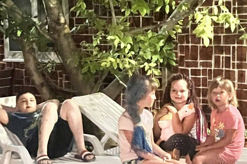 Гостевой дом «8 Марта»