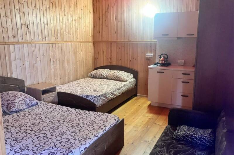 Гостевой дом «8 Марта»