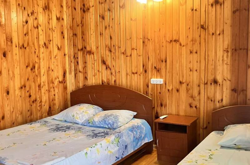 Гостевой дом «8 Марта»