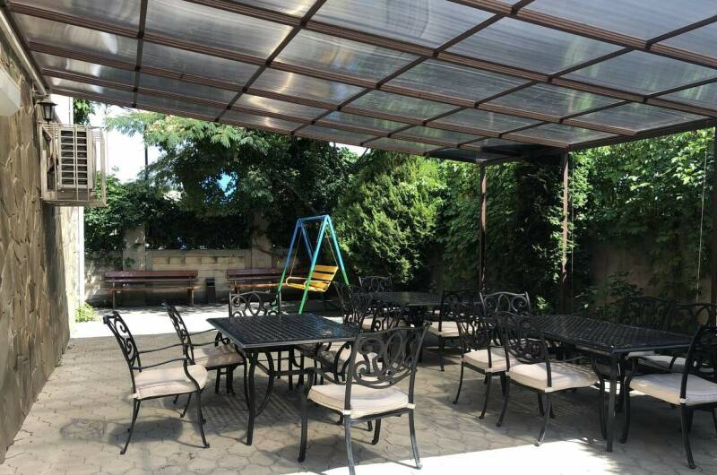 Частное домовладение «Сармат»