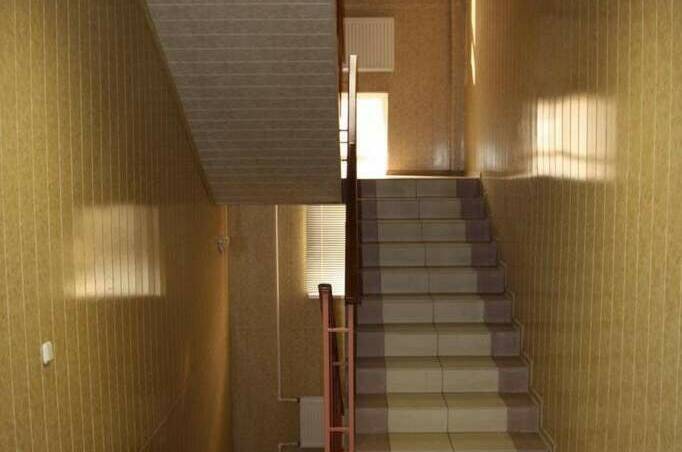 Частное домовладение «Сармат»