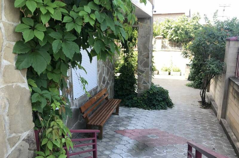 Частное домовладение «Сармат»