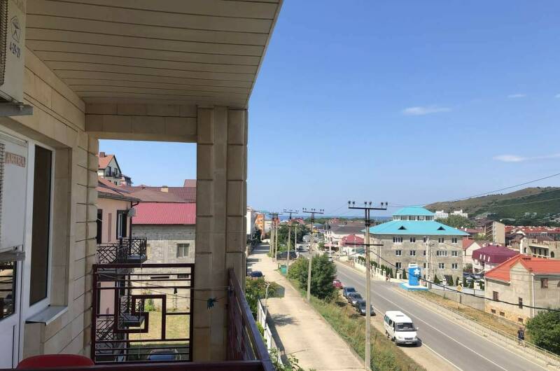 Частное домовладение «Сармат»