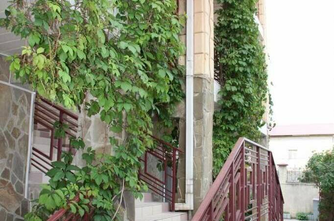 Частное домовладение «Сармат»