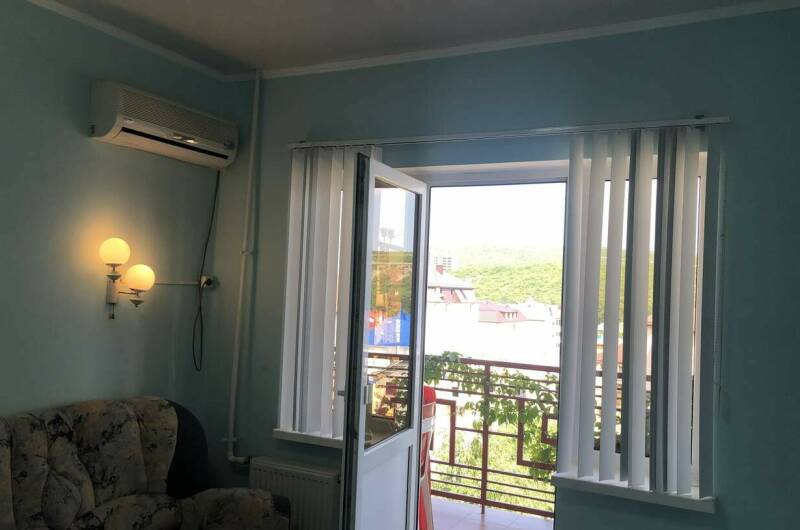 Частное домовладение «Сармат»