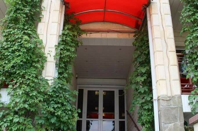 Частное домовладение «Сармат»