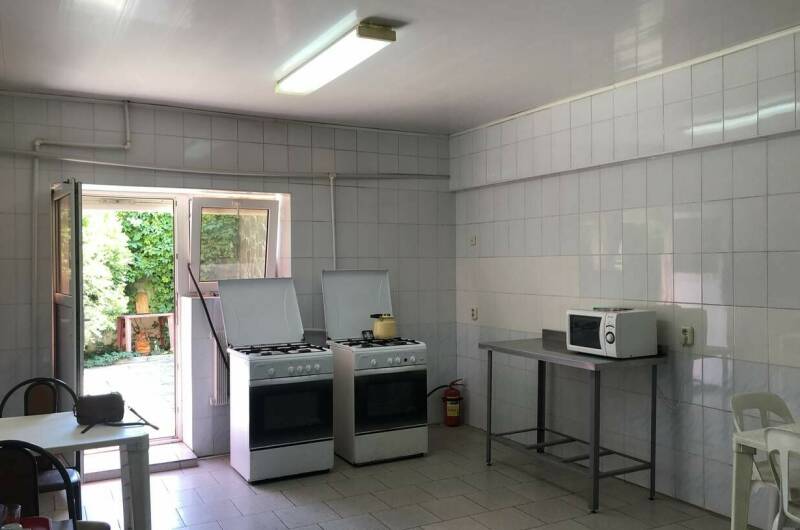 Частное домовладение «Сармат»