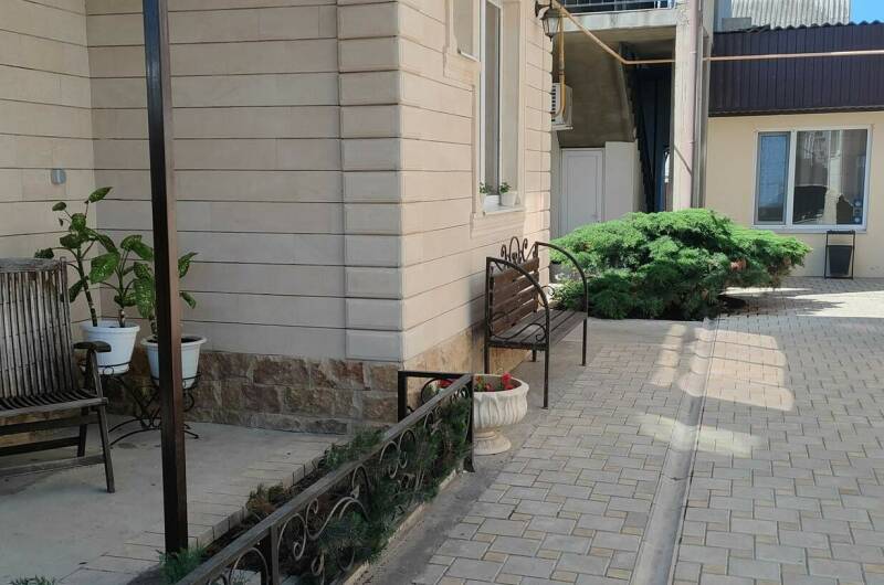 Гостевой дом «Афина»