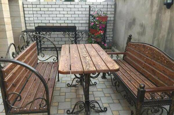 Гостевой дом «Афина»