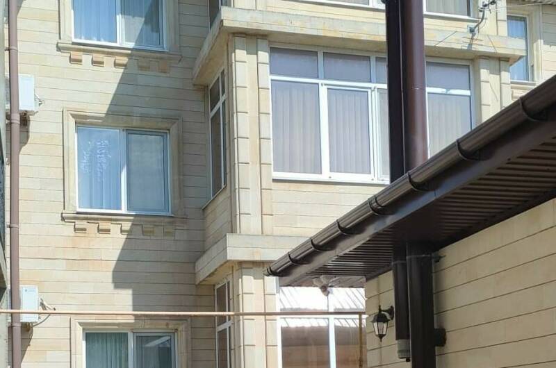 Гостевой дом «Афина»