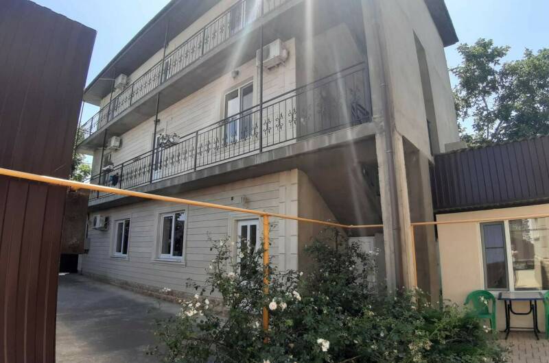 Гостевой дом «Афина»