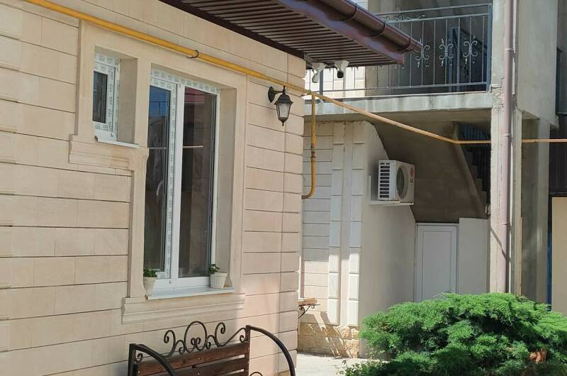 Гостевой дом «Афина»