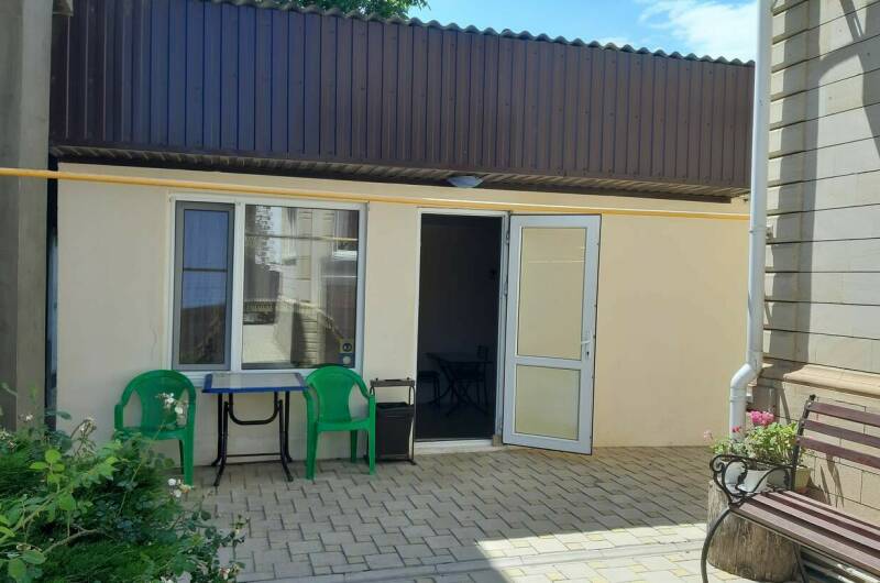 Гостевой дом «Афина»