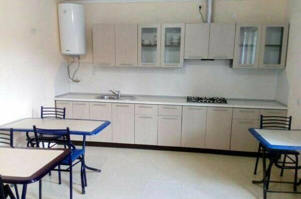 Гостевой дом «Афина»