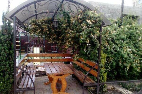 Гостевой дом «Афина»