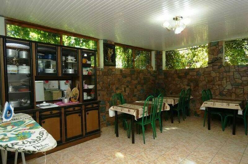 Частный сектор «Лидия»