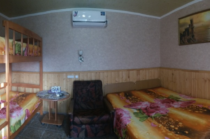 Частный сектор «Лидия»