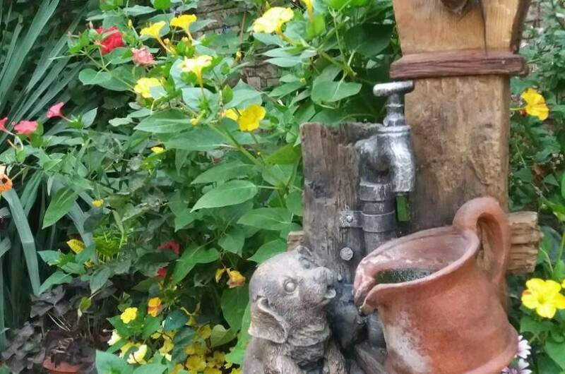 Частный сектор «Лидия»