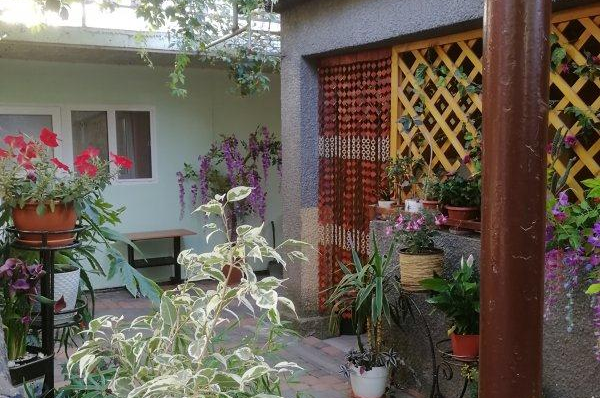 Частный сектор «Лидия»