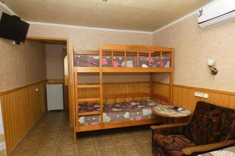 Частный сектор «Лидия»