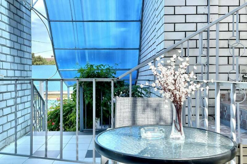 Гостевой дом «Тина»