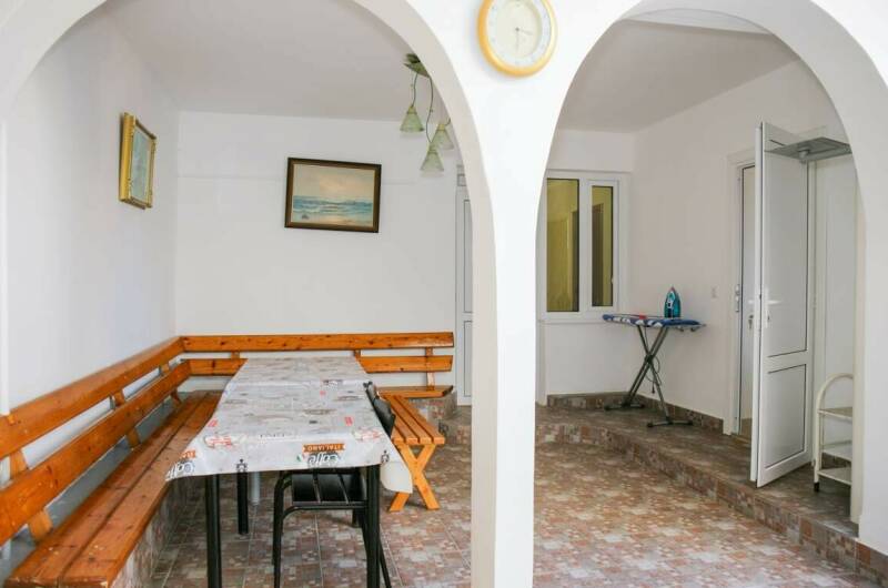 Гостевой дом «Тина»