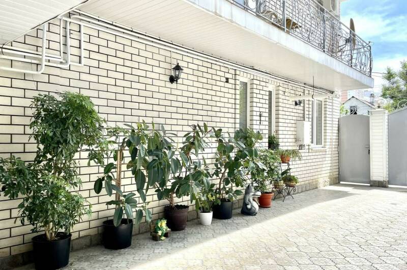 Гостевой дом «Тина»