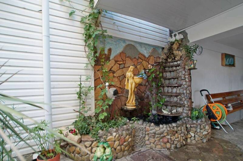 Гостевой дом «Тина»