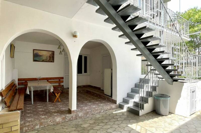 Гостевой дом «Тина»