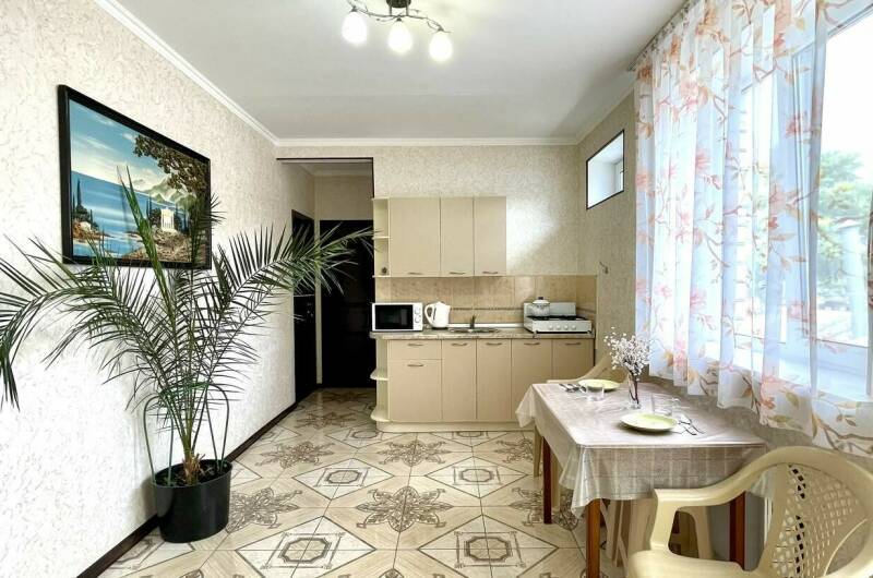 Гостевой дом «Тина»