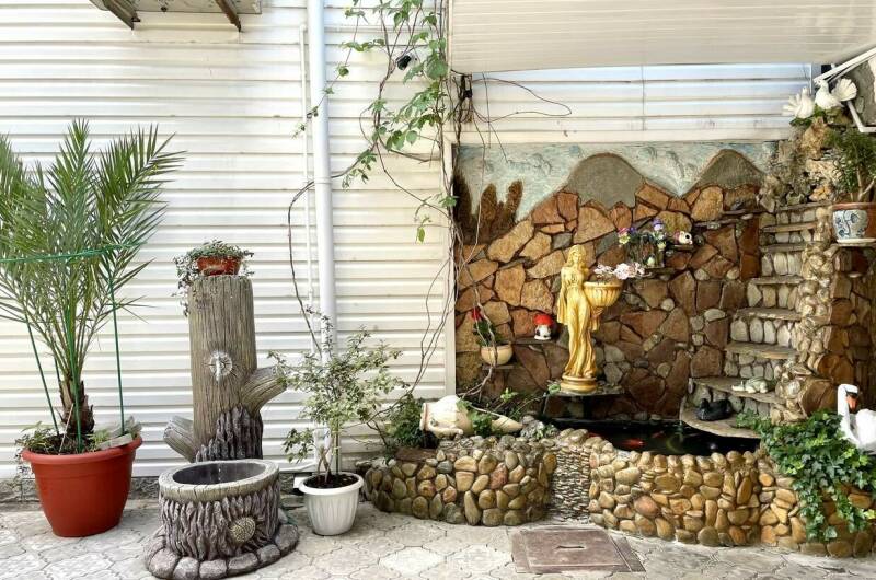 Гостевой дом «Тина»