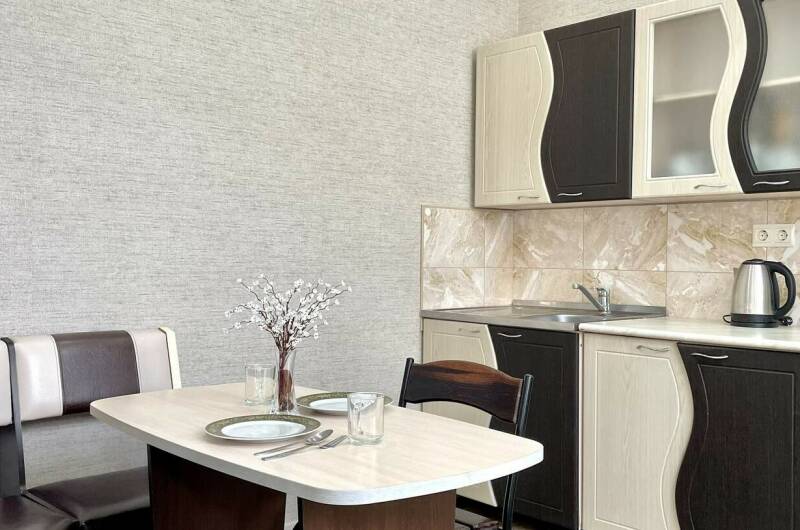 Гостевой дом «Тина»