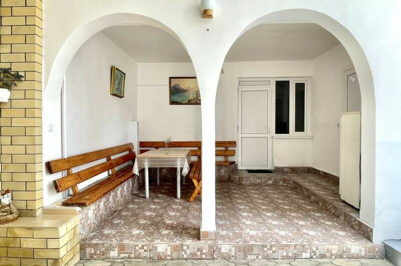 Гостевой дом «Тина»