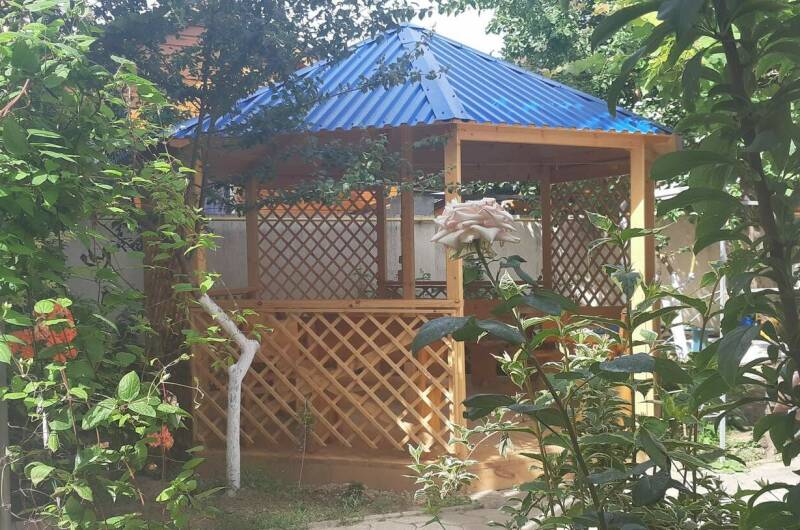 Частный дом на Казачьем 26