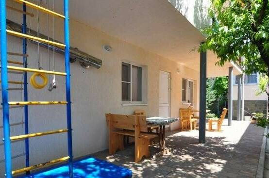 Частный дом на Казачьем 26