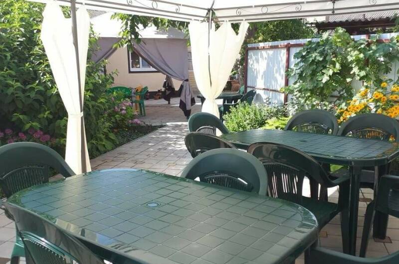 Гостевой дом «Калифея»