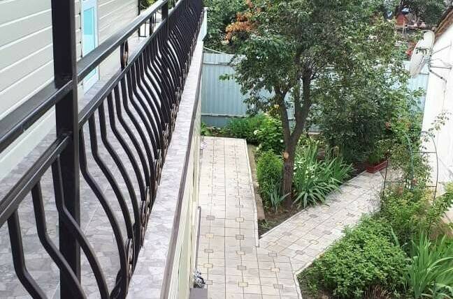 Гостевой дом «Калифея»