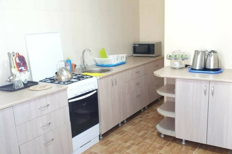 Гостевой дом «Калифея»