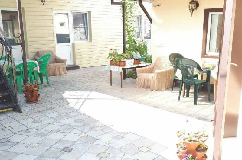 Гостевой дом «Калифея»