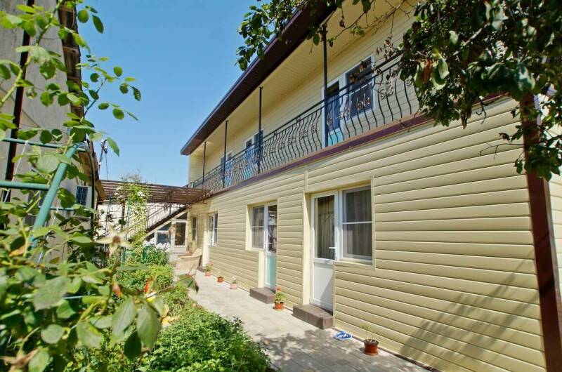 Гостевой дом «Калифея»