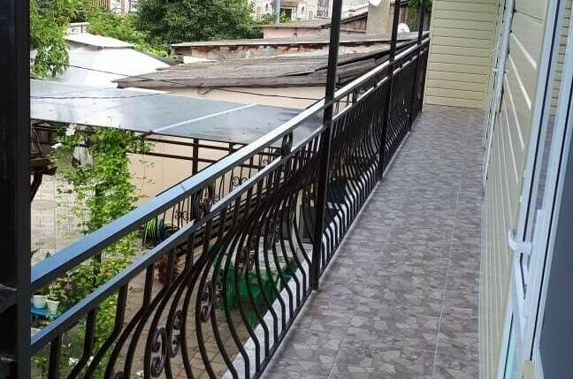 Гостевой дом «Калифея»