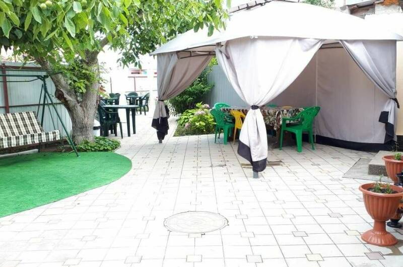 Гостевой дом «Калифея»