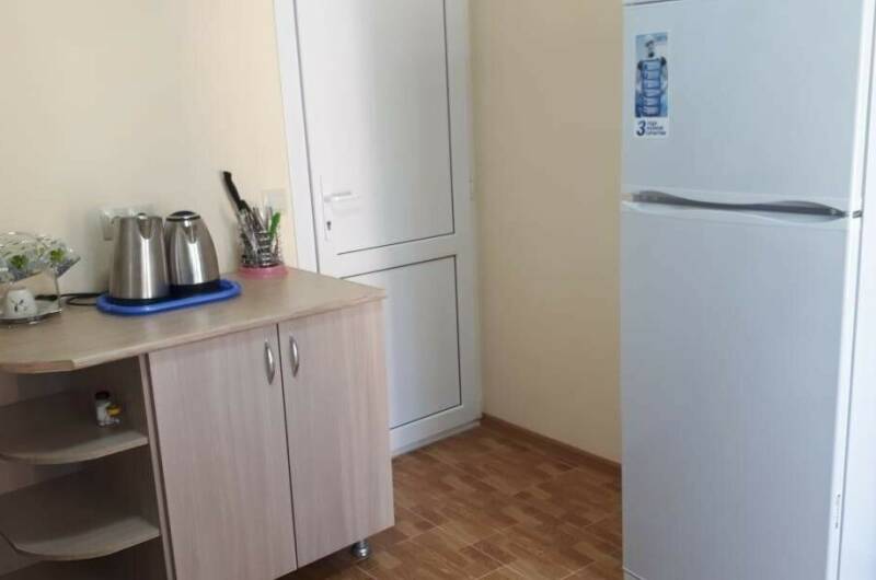 Гостевой дом «Калифея»