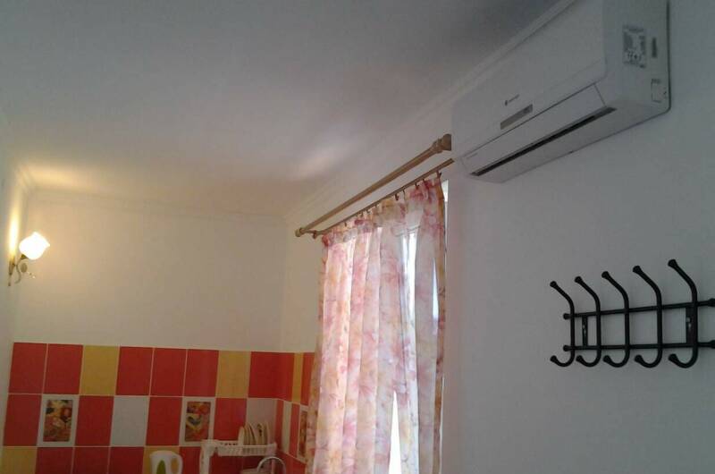 Двухкомнатные апартаменты «Семейный отдых»