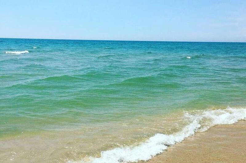 Двухкомнатные апартаменты «Семейный отдых»