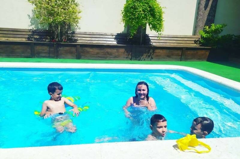 Гостевой дом «Санрайз»