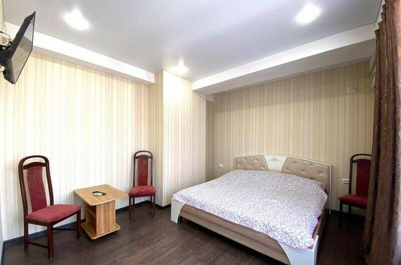 Гостевой дом «Санрайз»